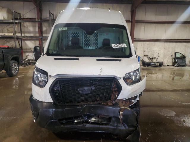 Photo 5 from auction – 2022 FORD TRANSIT T- with VIN 1FTBR3X84NKA68731