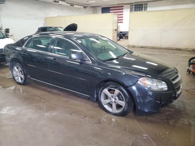Photo 4 from auction – 2011 CHEVROLET MALIBU 1LT with VIN 1G1ZC5E19BF181802