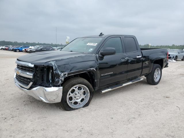 CHEVROLET SILVERADO 2019 с VIN 2GCRCPEC2K1140973 - Снимка от търг