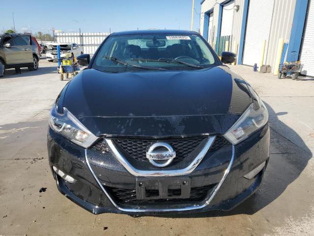 Photo 5 from auction – 2018 NISSAN MAXIMA 3.5 with VIN 1N4AA6AP4JC407258