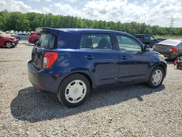 Photo 3 from auction – 2013 TOYOTA SCION XD with VIN JTKKUPB42D1038201