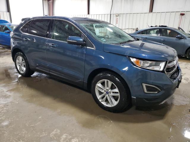 Снимка 4 от търг – 2016 FORD EDGE SEL с VIN 2FMPK4J81GBC39291