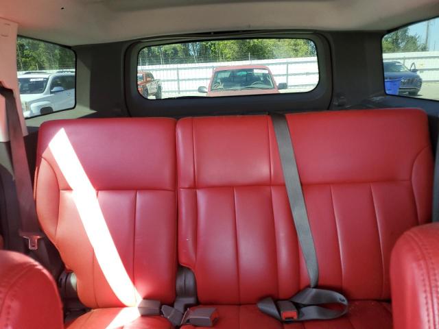Photo 10 from auction – 2007 DODGE NITRO SLT with VIN 1D8GT58K97W528525