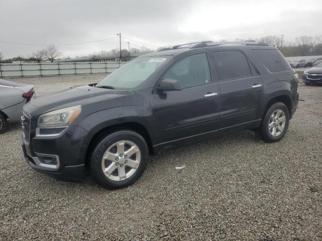 GMC ACADIA SLE 2013 with VIN 1GKKVPKD9DJ211706 - Photo from auction