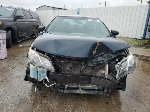 Photo 5 from auction – 2013 TOYOTA CAMRY L with VIN 4T1BF1FK0DU262178