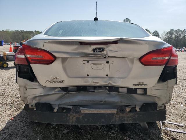 Photo 6 from auction – 2015 FORD FOCUS SE with VIN 1FADP3F26FL376335