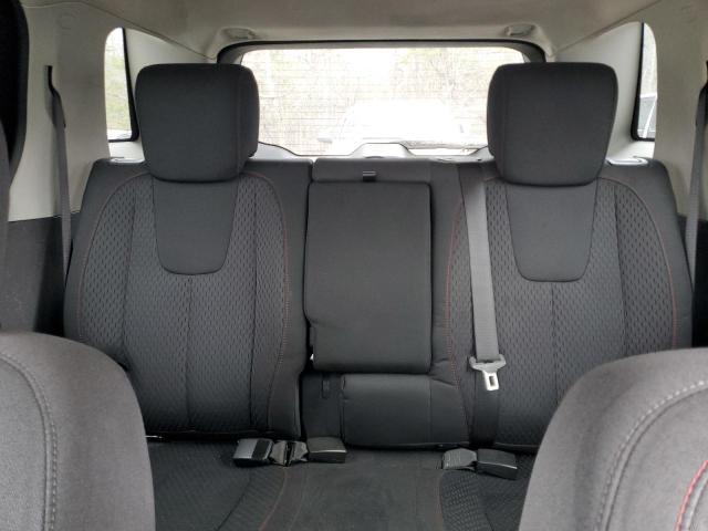 Photo 10 from auction – 2010 GMC TERRAIN SL with VIN 2CTALBEWXA6242750