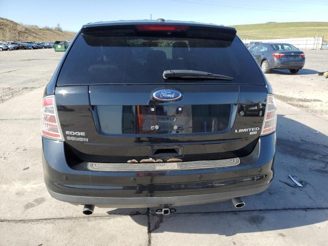 Photo 6 from auction – 2009 FORD EDGE LIMIT with VIN 2FMDK49C79BA66777