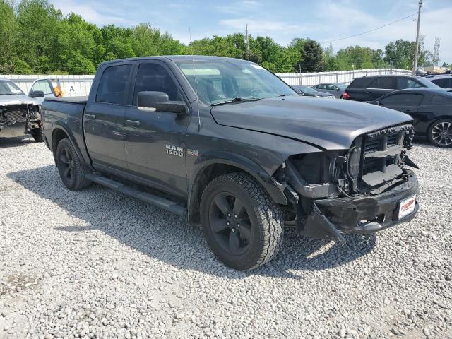 Photo 4 from auction – 2015 RAM 1500 SLT with VIN 1C6RR7LT2FS738897