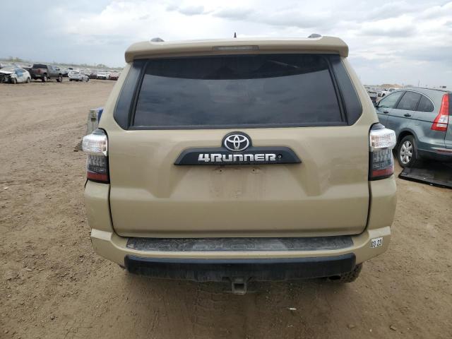 Zdjęcie 6 z aukcji – 2016 TOYOTA 4RUNNER SR z VIN JTEBU5JR4G5315500