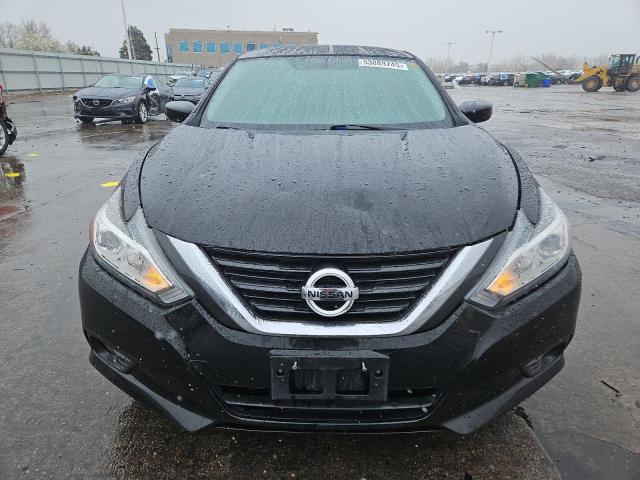 Photo 5 from auction – 2017 NISSAN ALTIMA 2.5 with VIN 1N4AL3AP7HC202567