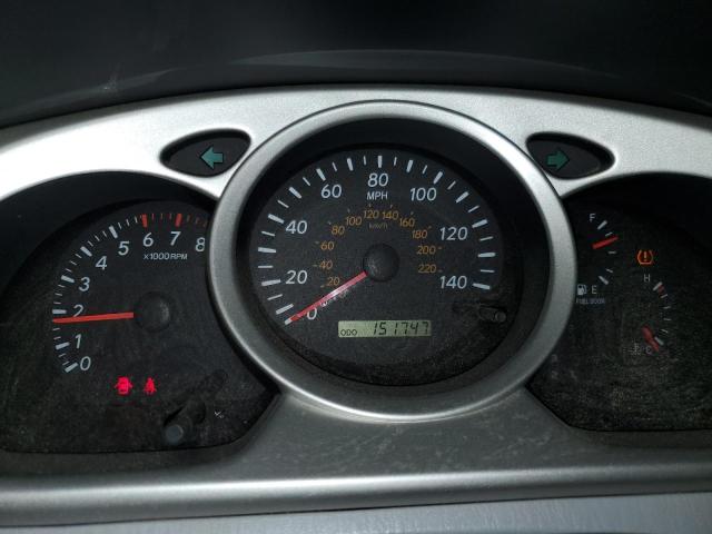 Photo 9 from auction – 2007 TOYOTA HIGHLANDER with VIN JTEEP21A270231928