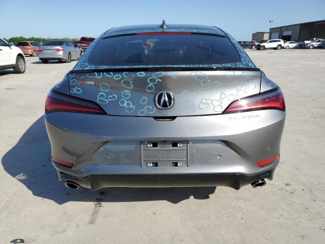 Photo 6 from auction – 2025 ACURA INTEGRA A- with VIN 19UDE4H61SA006987