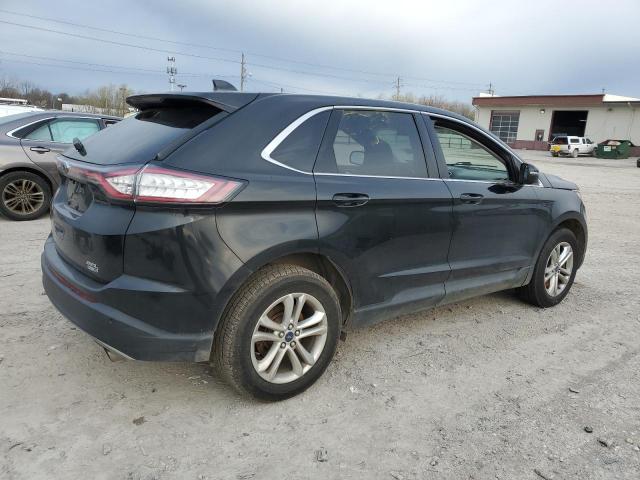 Photo 3 from auction – 2015 FORD EDGE SEL with VIN 2FMTK4J96FBB90983