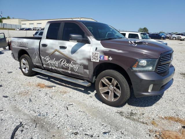 Photo 4 from auction – 2014 RAM 1500 with VIN 1C6RR6HT2ES372456