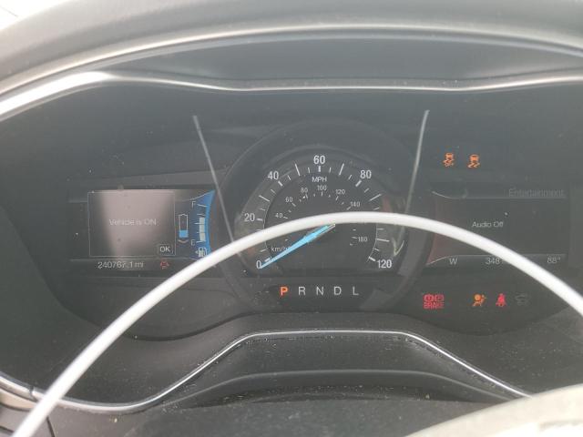 Photo 9 from auction – 2016 FORD FUSION SE with VIN 3FA6P0LU1GR173062