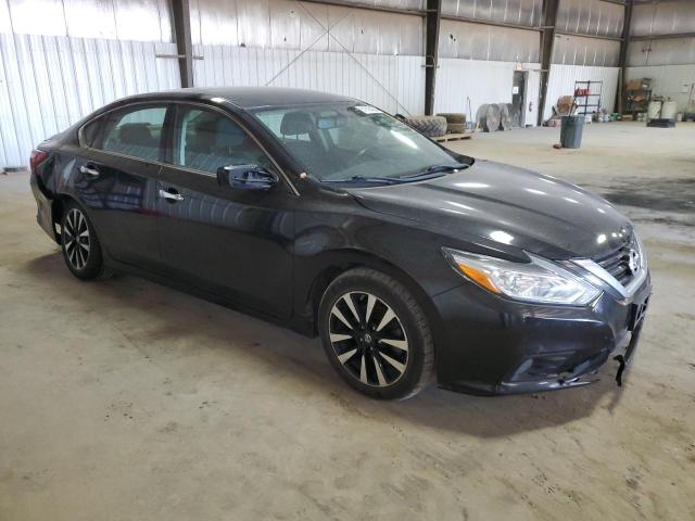 Photo 4 from auction – 2018 NISSAN ALTIMA 2.5 with VIN 1N4AL3AP6JC259185