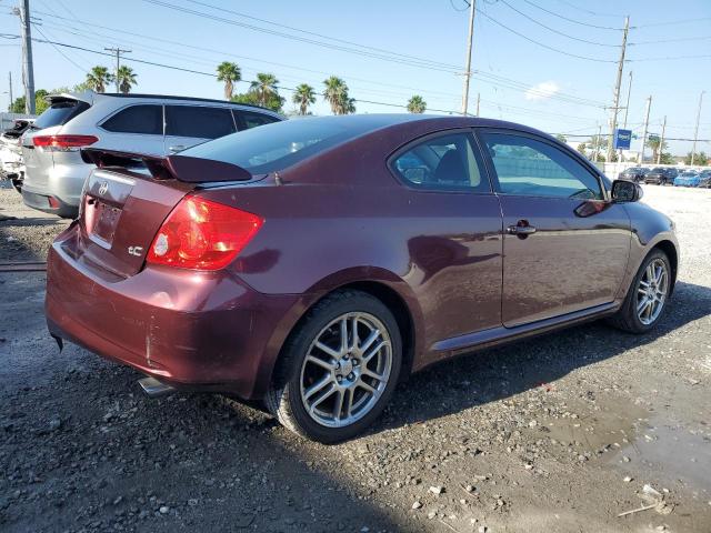 Photo 3 from auction – 2006 TOYOTA SCION TC with VIN JTKDE167860120420