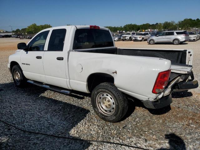 Photo 2 from auction – 2006 DODGE RAM 1500 S with VIN 1D7HA18N06S582688