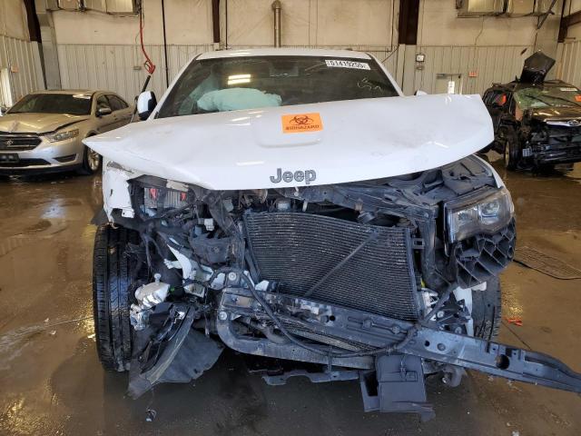 Photo 5 from auction – 2016 JEEP GRAND CHER with VIN 1C4RJFAG5GC471203