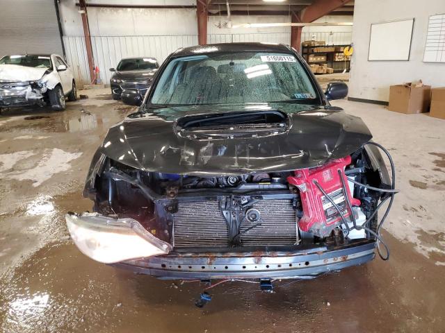 Photo 5 from auction – 2014 SUBARU IMPREZA WR with VIN JF1GR7E62EG221341