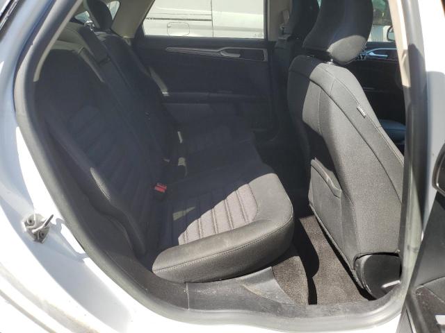Photo 10 from auction – 2017 FORD FUSION SE with VIN 3FA6P0H74HR391808