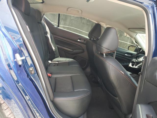 Photo 10 from auction – 2022 NISSAN ALTIMA SR with VIN 1N4BL4CV1NN330129