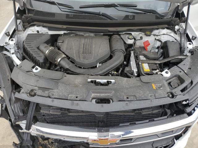 Photo 12 from auction – 2025 CHEVROLET TRAVERSE with VIN 1GNERGRS1SJ125571
