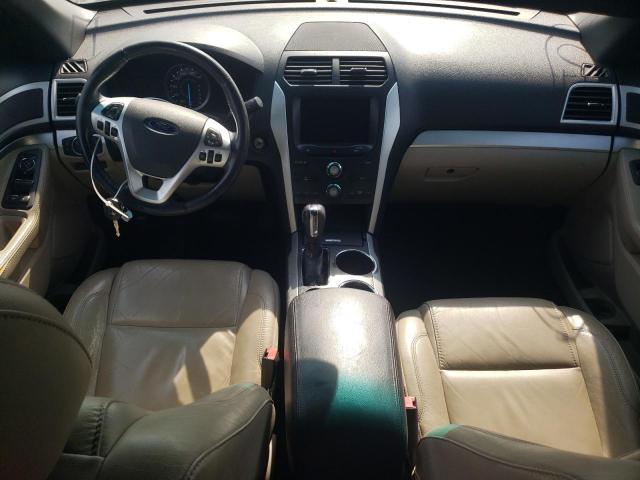Photo 8 from auction – 2014 FORD EXPLORER X with VIN 1FM5K7D80EGB33070