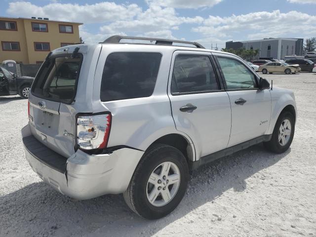 Photo 3 from auction – 2011 FORD ESCAPE HYB with VIN 1FMCU5K34BKA69444