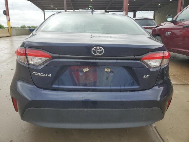 Photo 6 from auction – 2023 TOYOTA COROLLA LE with VIN 5YFB4MDE9PP023867