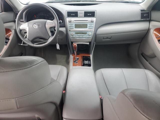 Photo 8 from auction – 2009 TOYOTA CAMRY BASE with VIN 4T4BE46K49R090741