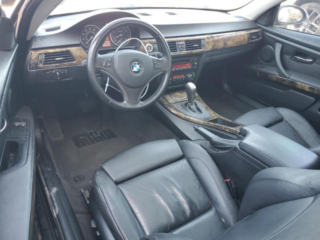 Photo 8 from auction – 2007 BMW 328 I with VIN WBAWB33517PV74554