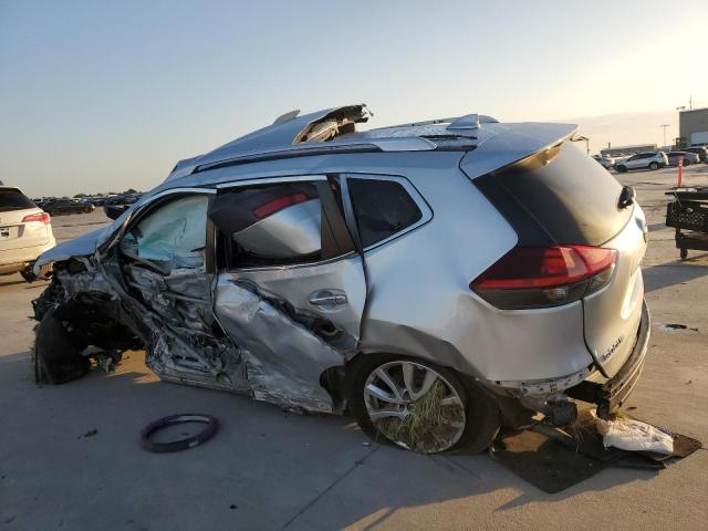 Photo 2 from auction – 2018 NISSAN ROGUE S with VIN KNMAT2MT6JP586109