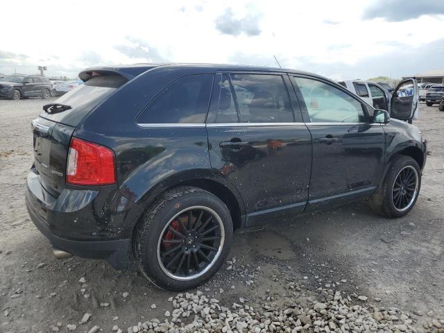صورة رقم 3 من المزاد - 2013 FORD EDGE LIMITED مع VIN 2FMDK3KC9DBB49981