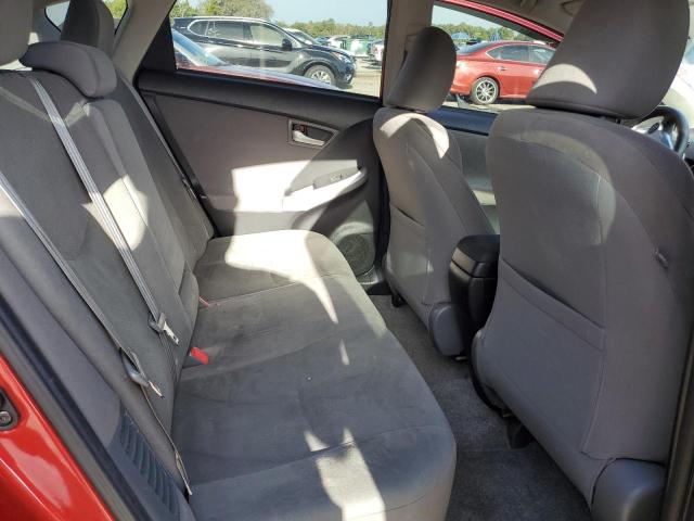 Photo 11 from auction – 2013 TOYOTA PRIUS with VIN JTDKN3DU4D1639975