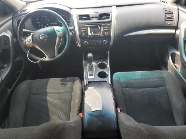 Photo 8 from auction – 2015 NISSAN ALTIMA with VIN 1N4AL3AP6FC582417