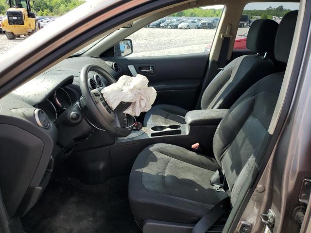 Photo 7 from auction – 2010 NISSAN ROGUE S with VIN JN8AS5MT6AW012673