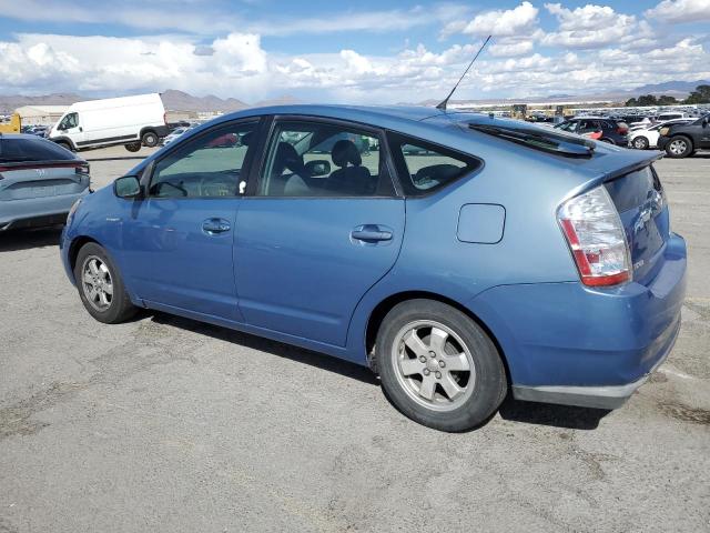 Photo 2 from auction – 2007 TOYOTA PRIUS with VIN JTDKB20U677622167