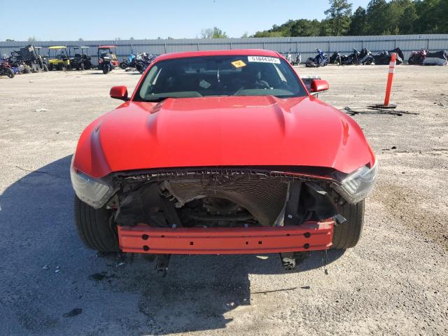 Photo 5 from auction – 2016 FORD MUSTANG with VIN 1FA6P8AM5G5322254