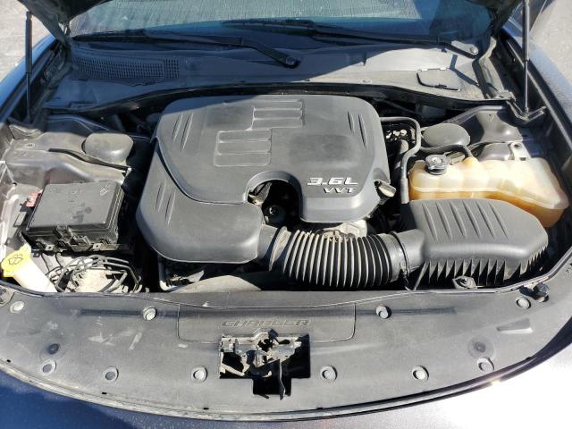 Photo 11 from auction – 2016 DODGE CHARGER SE with VIN 2C3CDXBG7GH121302