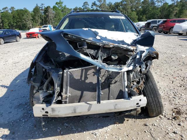 Photo 5 from auction – 2005 LEXUS RX 330 with VIN 2T2GA31U55C029629