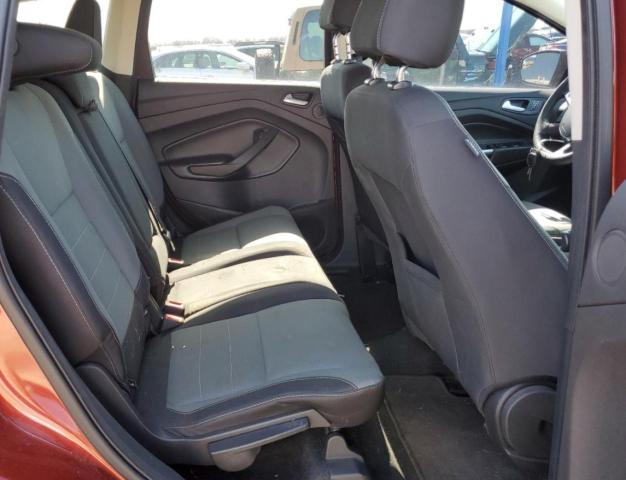 Снимка 11 от търг – 2016 FORD ESCAPE SE с VIN 1FMCU0GX2GUA83496