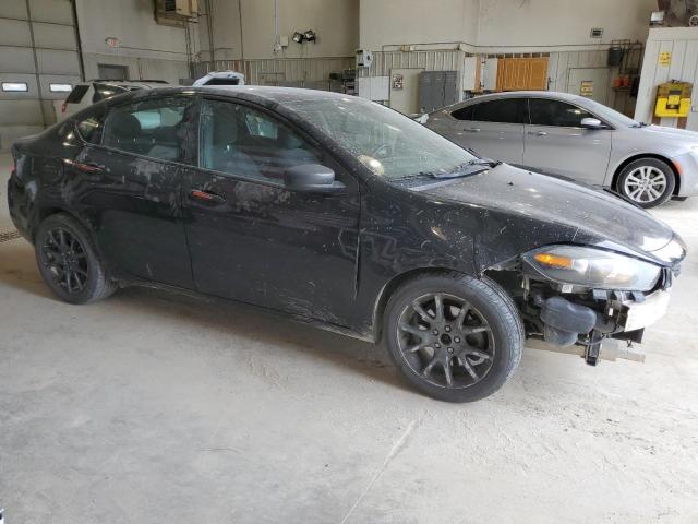 Photo 4 from auction – 2014 DODGE DART SXT with VIN 1C3CDFBB0ED903482