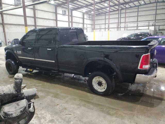 Photo 2 from auction – 2015 RAM 3500 LONGH with VIN 3C63R3KL6FG586114