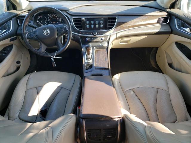 Photo 8 from auction – 2019 BUICK LACROSSE E with VIN 1G4ZP5SS5KU103937