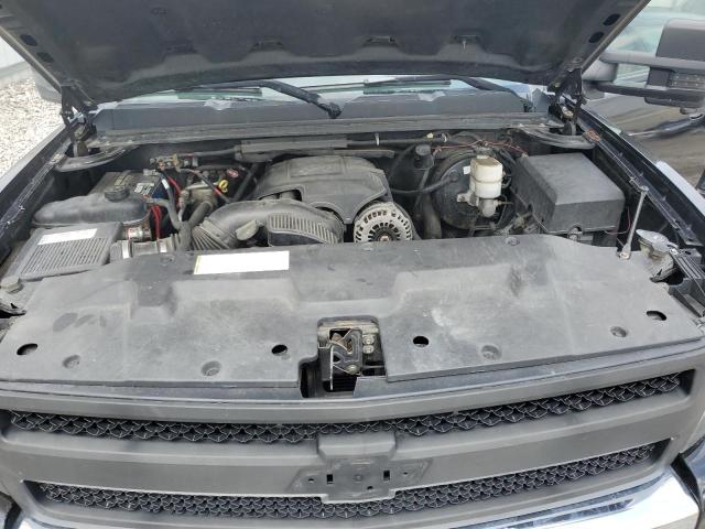 Снимка 11 от търг – 2007 CHEVROLET SILVERADO с VIN 2GCEK13MX71534268
