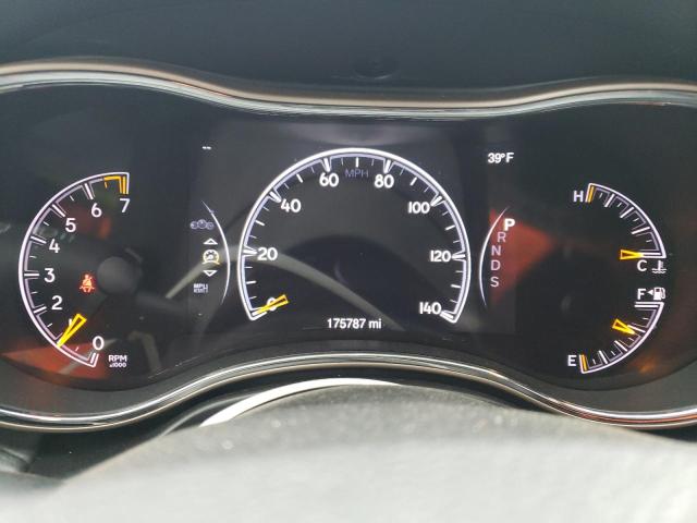 Photo 9 from auction – 2015 JEEP GRAND CHER with VIN 1C4RJFCG8FC757106
