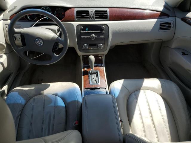 Photo 8 from auction – 2011 BUICK LUCERNE CX with VIN 1G4HC5EM5BU110620