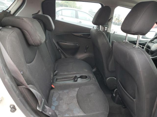 Photo 10 from auction – 2016 CHEVROLET SPARK LS with VIN KL8CB6SA5GC643350